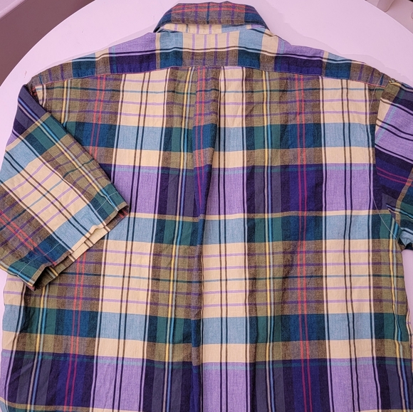 Polo Ralph Lauren button down - Picture 3 of 3